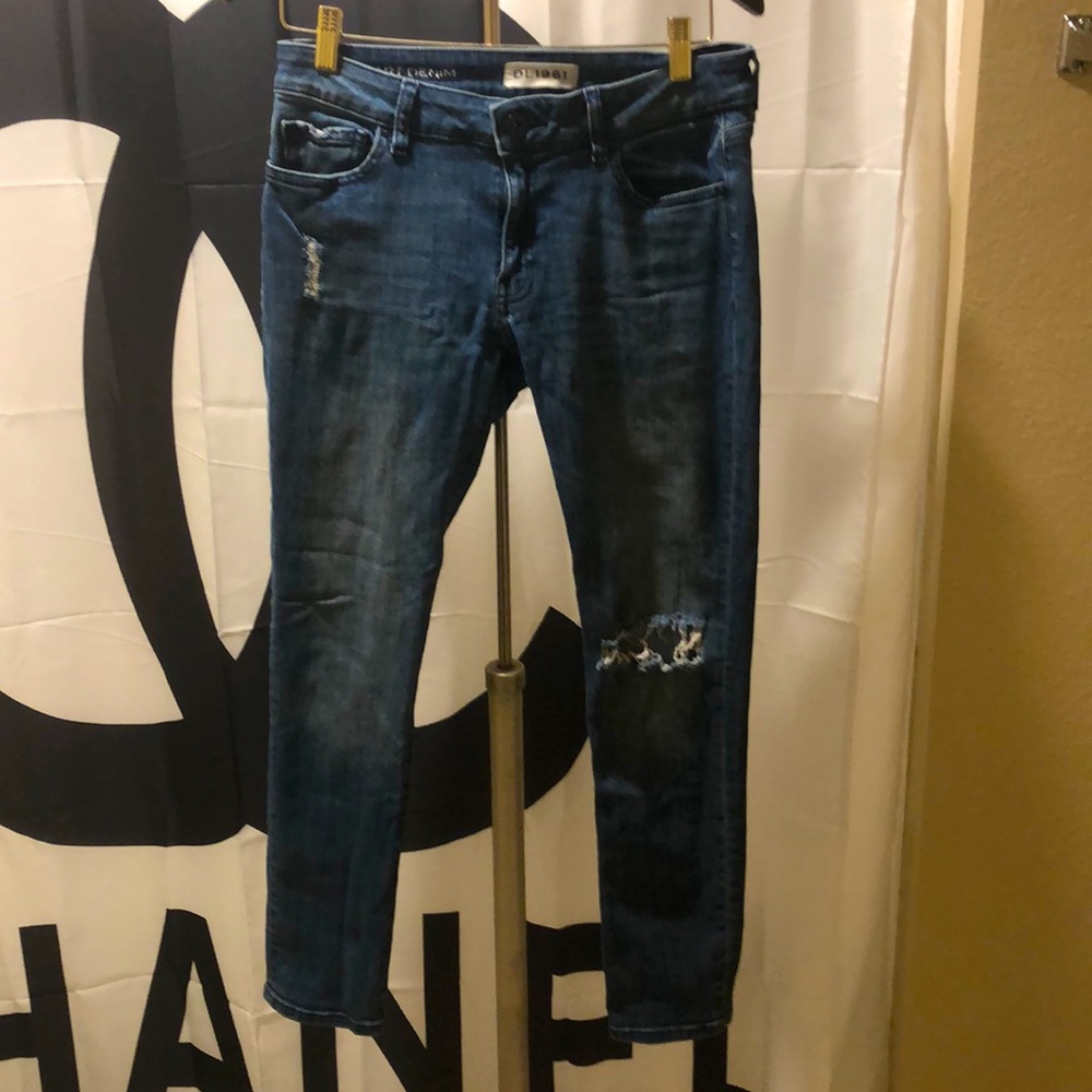 Women’s DL1961 denim jeans size 29